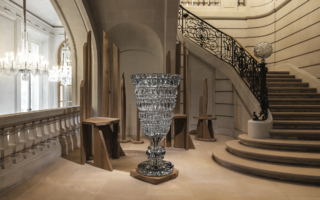 October Restaurant Buzz: What’s New in Paris